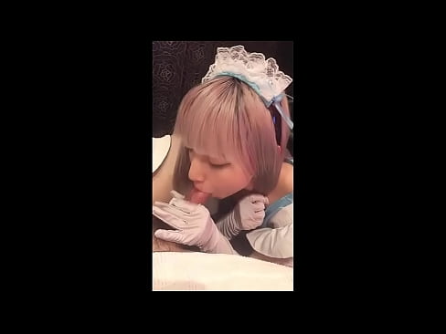 ❤️ I-Japanese Idol [mayuka], isinxibo sesicakakazi saseFransi, inxalenye yoku-1, i-blowjob kunye ne-jerk off nge-lotion ☑  kuthi xh.4k-porno.ru ️❤