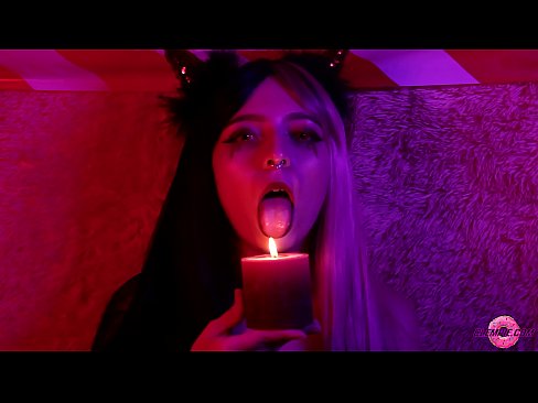 ❤️ I-Pasionate Blowjob evela kwi-Sexy Succubus kunye neNzaliseko yoMlomo ☑  kuthi xh.4k-porno.ru ️❤