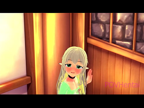 ❤️ (Trap) Elvish maid kukunceda uhlambe ubuso bakho. ☑  kuthi xh.4k-porno.ru ️❤
