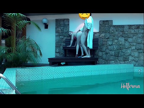 ❤️ Umphathi umema isicakakazi echibini, kodwa akakwazanga ukumelana nobushushu ☑  kuthi xh.4k-porno.ru ️❤
